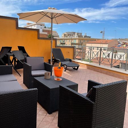 Ng Guest House Il Ris Sassari Exterior photo