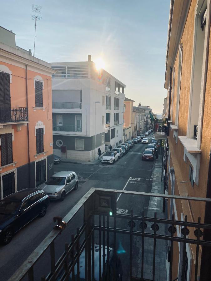 Ng Guest House Il Ris Sassari Exterior photo