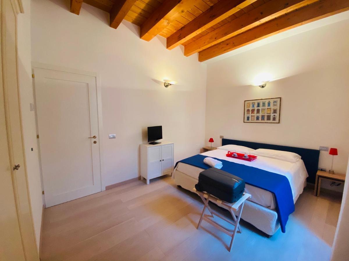 Ng Guest House Il Ris Sassari Exterior photo