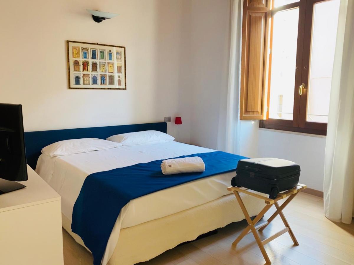 Ng Guest House Il Ris Sassari Exterior photo