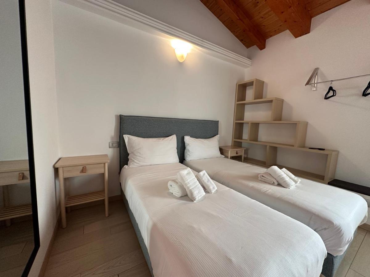 Ng Guest House Il Ris Sassari Exterior photo
