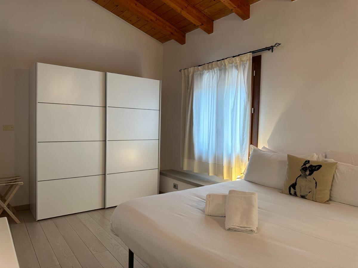 Ng Guest House Il Ris Sassari Exterior photo