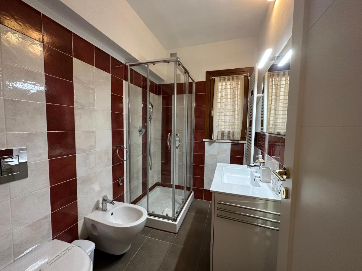 Ng Guest House Il Ris Sassari Exterior photo